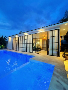 Serein Villas